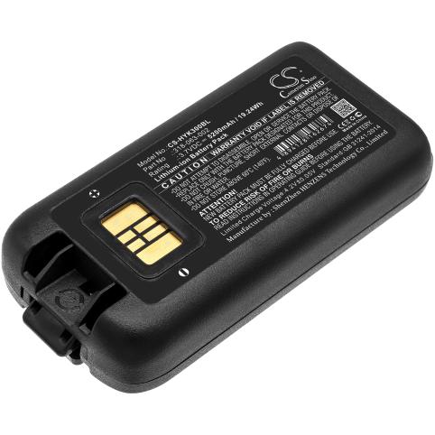 Battery  dolphin ck65