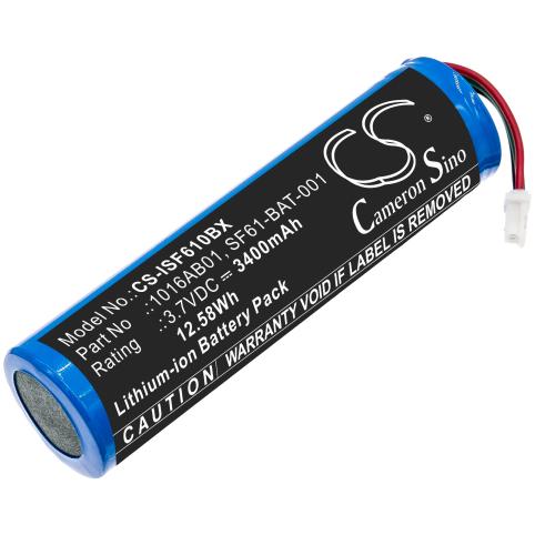 Refc battery 1016ab01