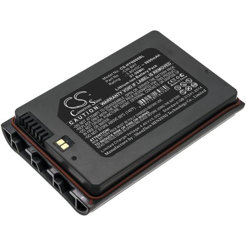 Battery drive code rod honeywell dolphin cn80