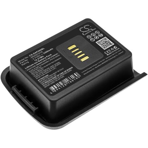 Battery  datalogic 95a201016