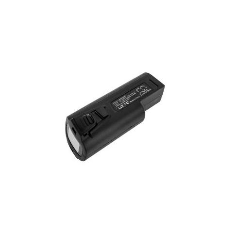 Battery drive code rod zebra tc800