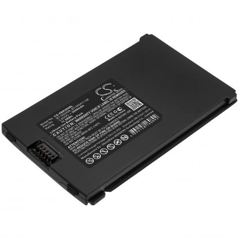 Battery drive code rod zebra tc26ak