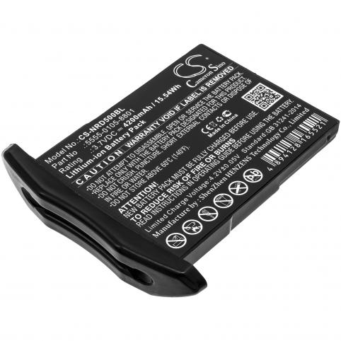 Battery  ncr orderman 5555 0105 8801