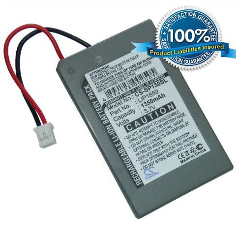 Refc battery lip1472
