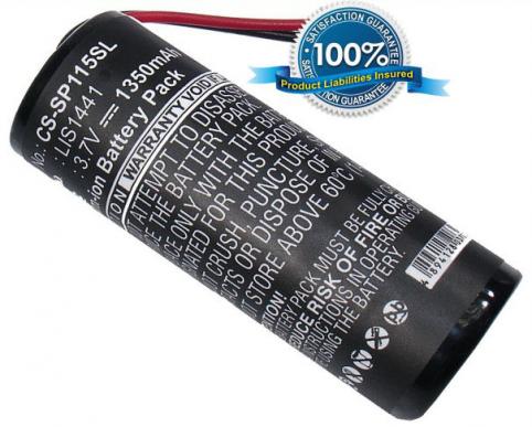Battery  sony 4 168 108 01