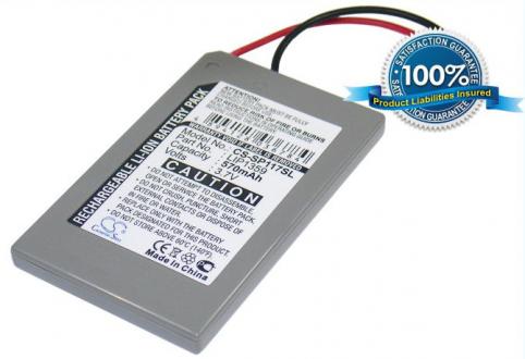 Battery  sony lip1359