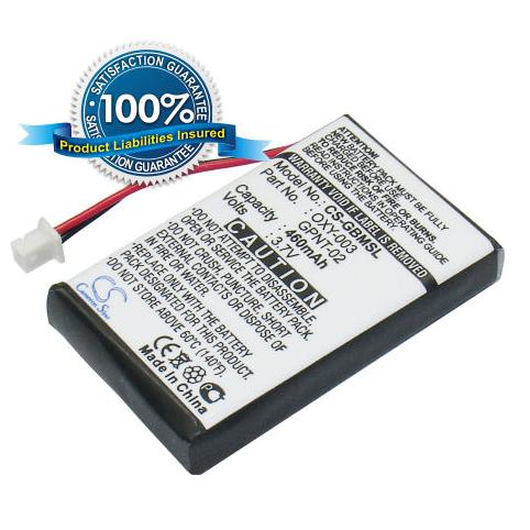 Nintendo game boy micro  oxy 001 battery console jeux nintendo