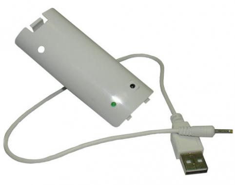 Battery  nintendo nc wr01ba