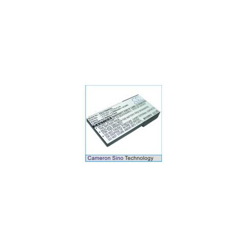 Battery  nintendo haute capacitée nintendo 3ds, n3ds, ctr-001, min-ctr-001