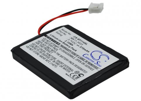 Battery  sony mk11 3023