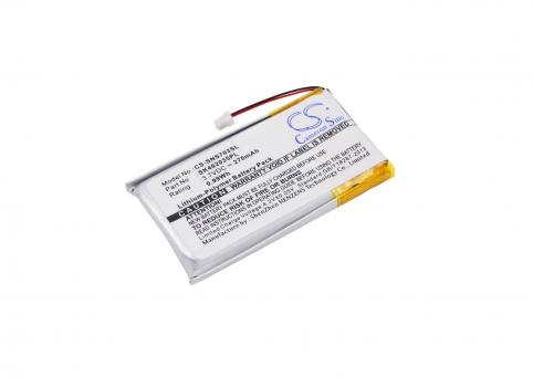 Battery  sony sk402035pl