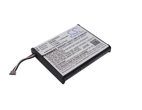 Refc battery sp86r
