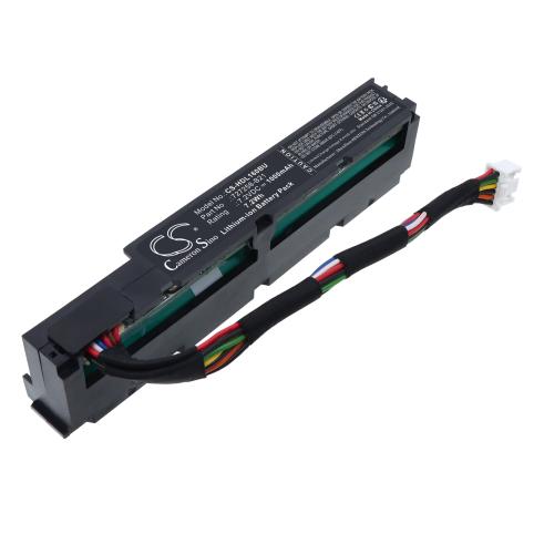 Battery controleur raid hp proliant ml350 gen9 server