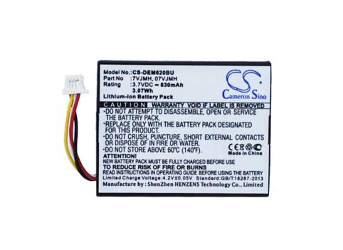 Refc battery 70k80