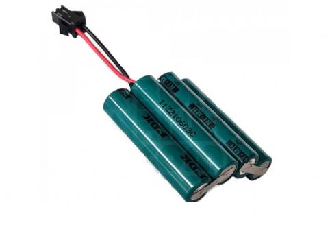Battery kitchen peugeot elis touch