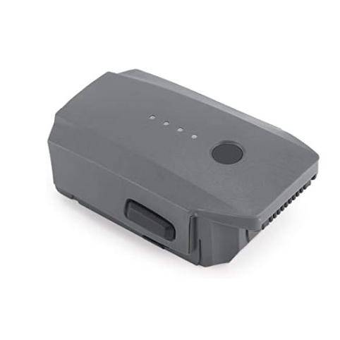Battery drone dji pro platinum fpv quadrirotor rc drone