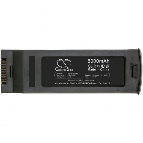 Battery  yuneec yuntyhp101