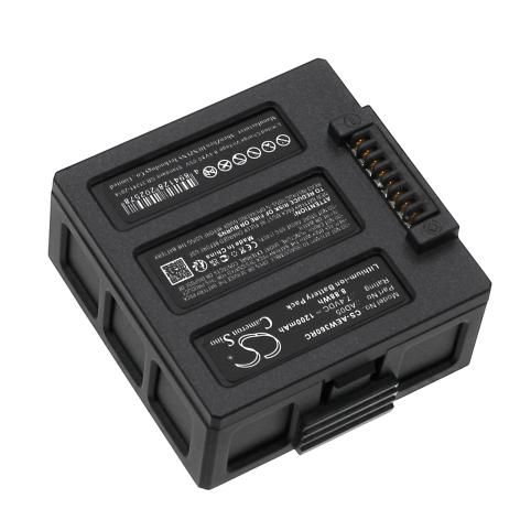 Battery  aee ad05