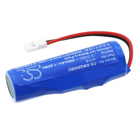 Battery drone syma h126