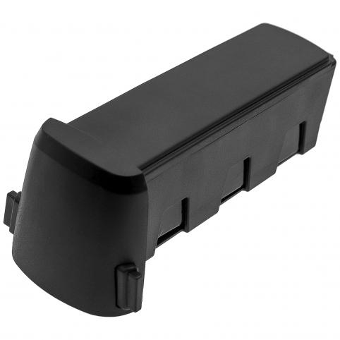 Battery  hubsan zino h117s