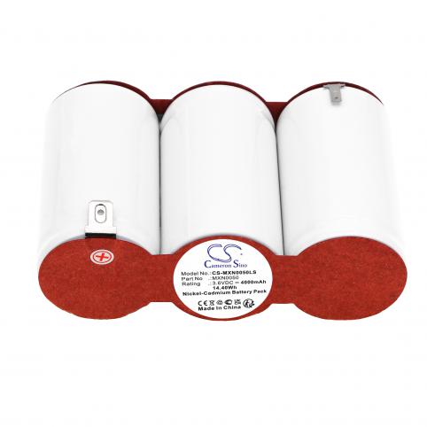 Batterie eclairage securite ura 953909 