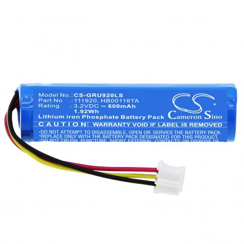 Refc battery 111920