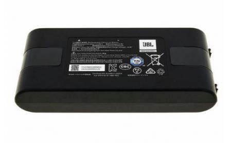 Battery pregnant jbl eon one compact