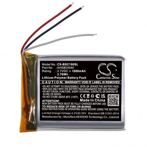 Battery pregnant bose soundwear companion