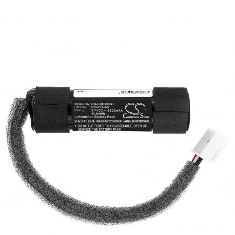 Pr 633496 onyx studio 3 battery speaker harman kardon