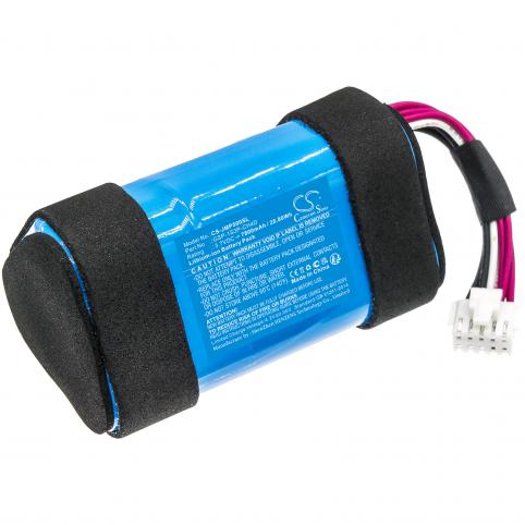 Battery  jbl haute capacitée gsp-1s3p-ch4d pulse 5