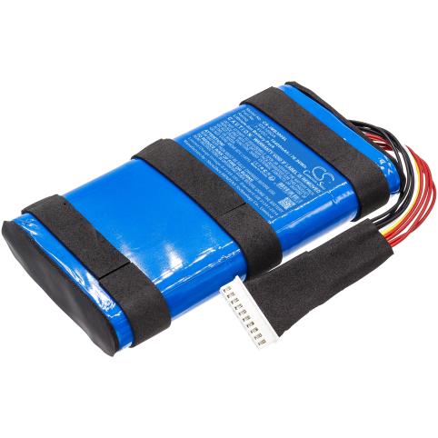 Battery pregnant jbl boombox 3