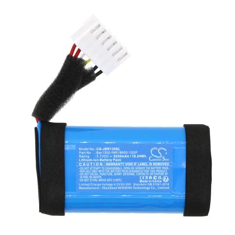 Battery pregnant jbl bar 1300