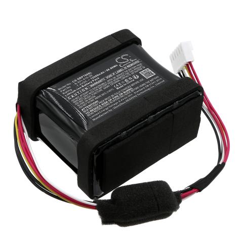 Battery pregnant sony srs xp700