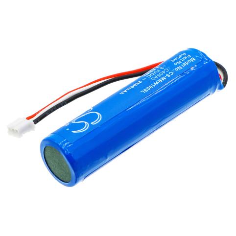 Battery  marshall haute capacitée c406a5 willen
