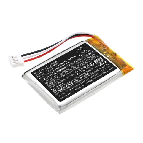Battery pregnant jbl tuner 3