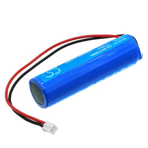Battery  divoom haute capacitée timebox