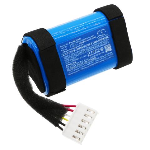 Battery pregnant jbl charge 5 wifi