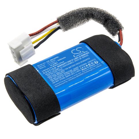 Battery pregnant jbl authentics 300
