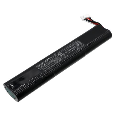 Battery  teufel icr18650 boomster 2020