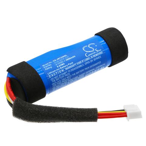 Battery pregnant jbl tuner xl