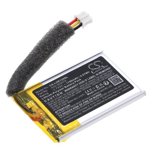 Battery  logitech 533 000079