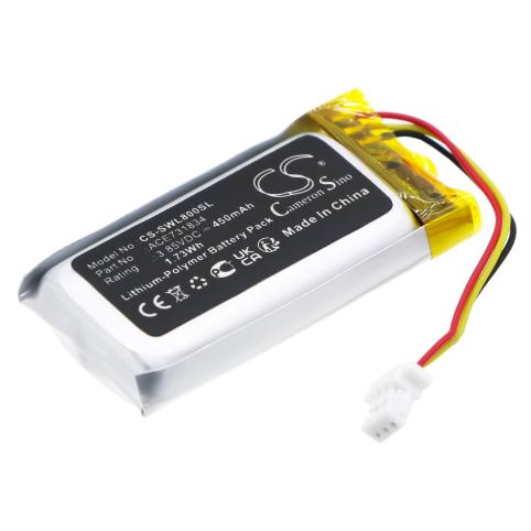 Battery pregnant sony linkbuds s charging case