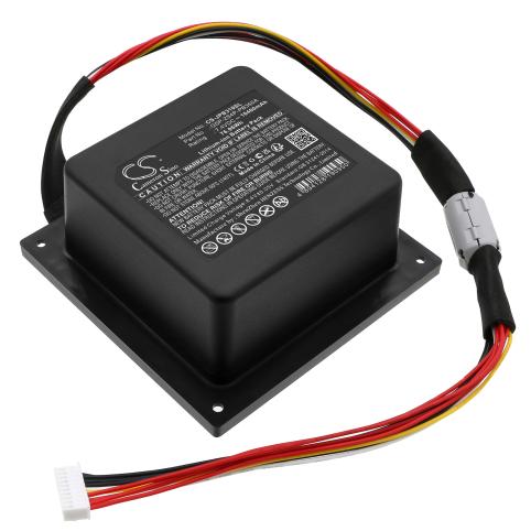 Battery  jbl haute capacitée gsp-2s4p-pb350b partybox 310
