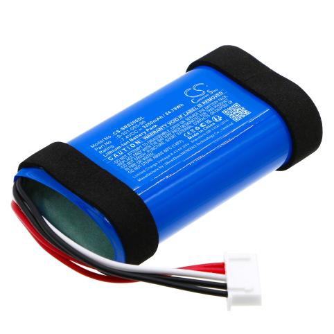 Battery pregnant sony lspx s3