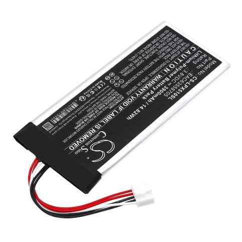 Battery pregnant lg xboom go dxg5q