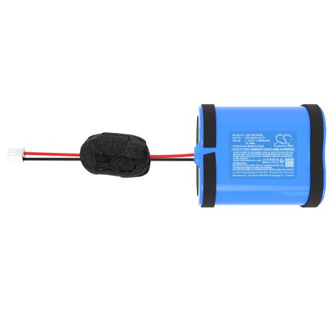 Battery pregnant teufel rockster xs