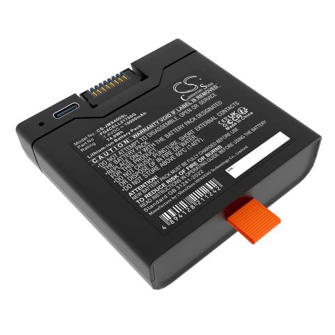 Battery pregnant jbl xtreme 4