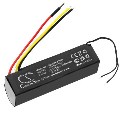 Battery pregnant bose 8319