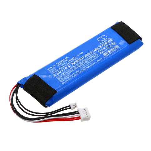 Battery pregnant jbl bar 5.1