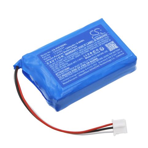 Battery  philips css5253y fidelio f5